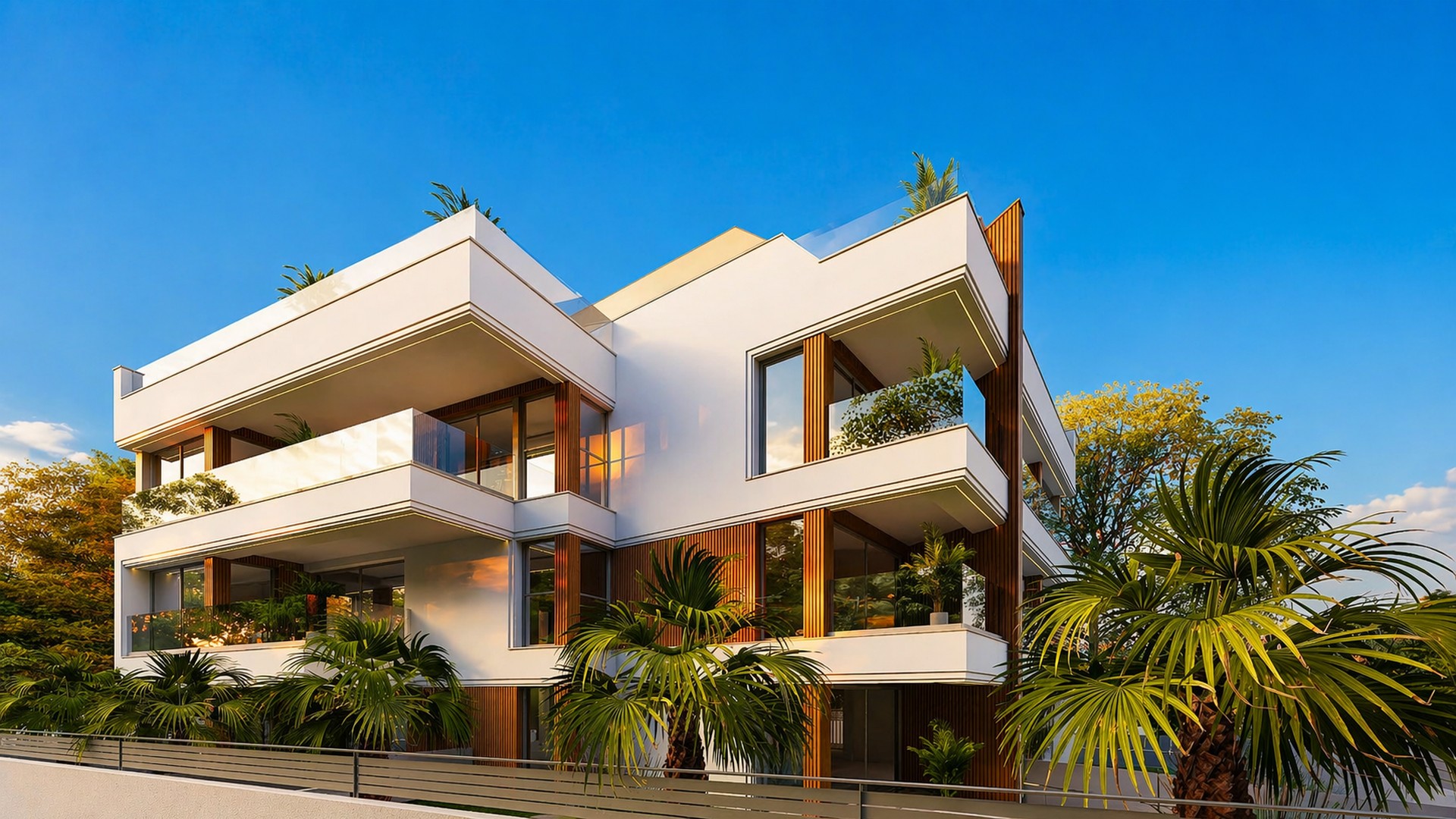 Privlaka Luxury Bay
